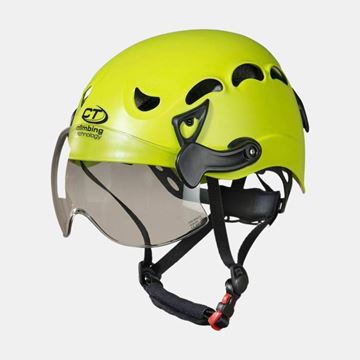 Picture of CT - VISOR FOR GALAXY HELMET